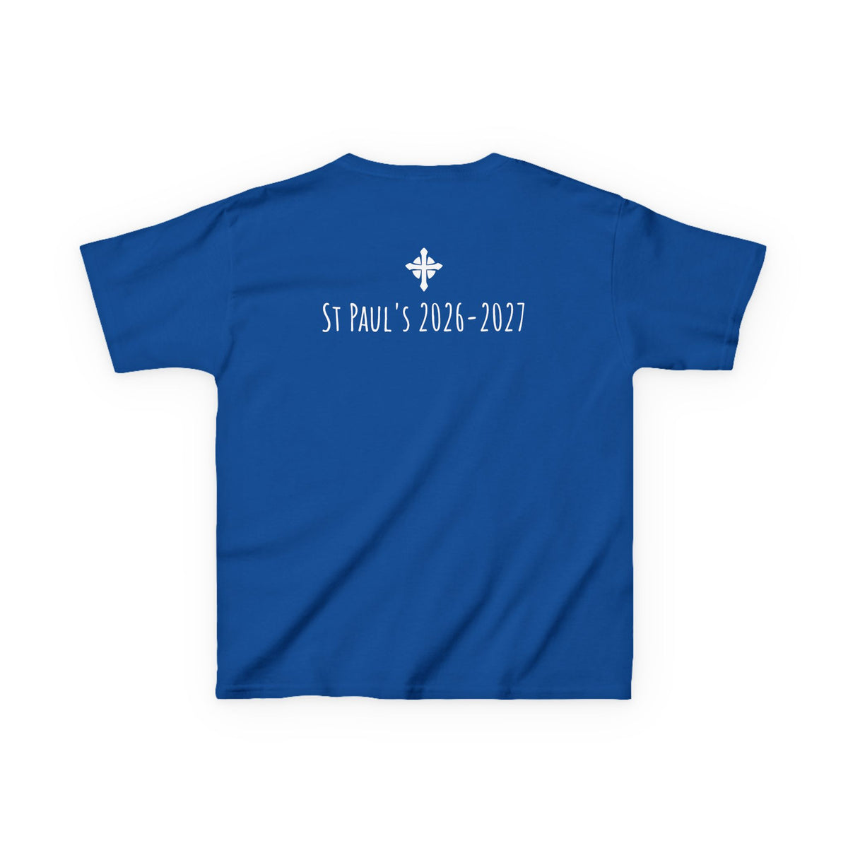 2026-2027 4K/5K Tee