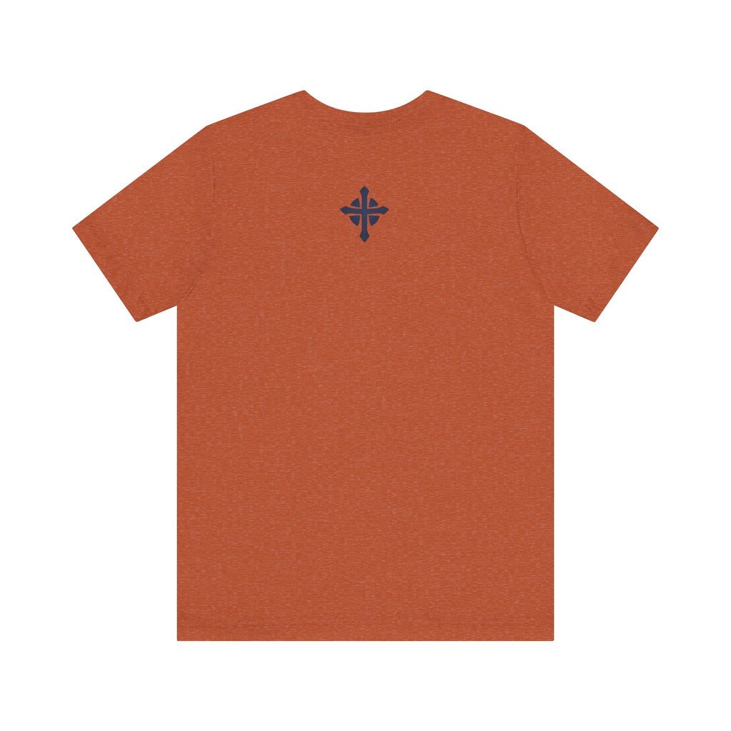 Unshakeable Joy Jersey Short Sleeve Tee
