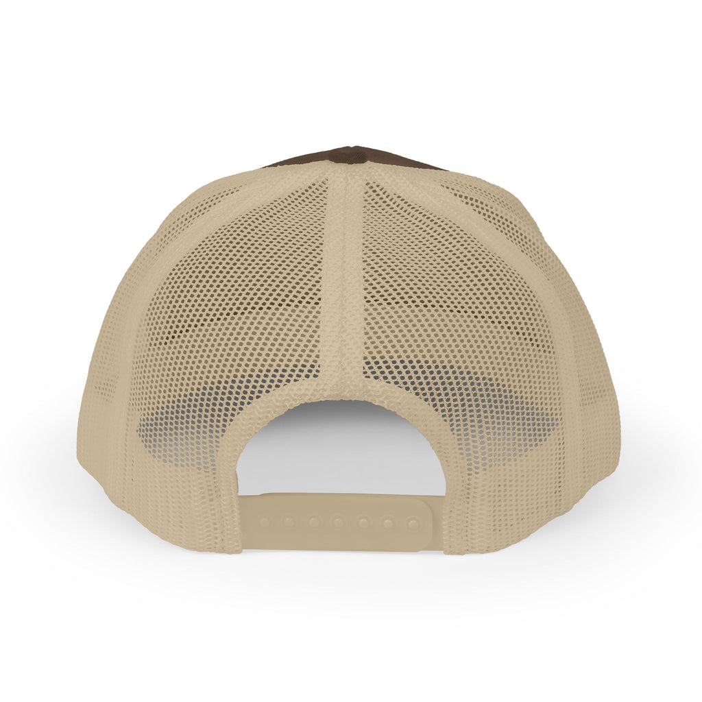 St. Paul's Snapback Trucker Cap