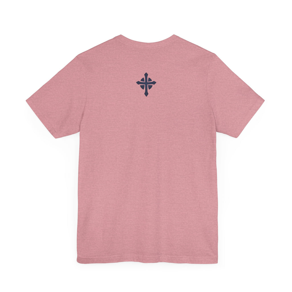 Unshakeable Joy Jersey Short Sleeve Tee