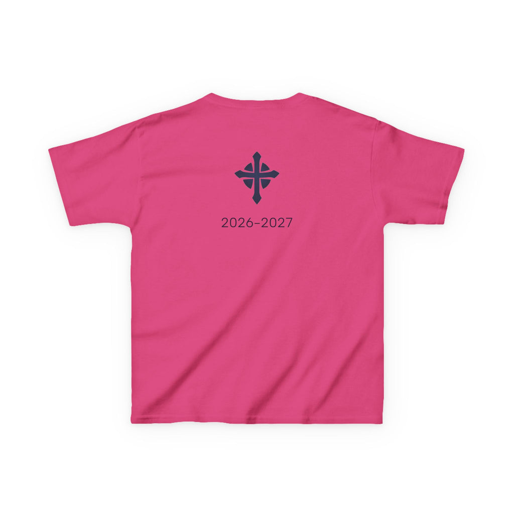 Rooted in Christ Kids Heavy Cotton™ Tee