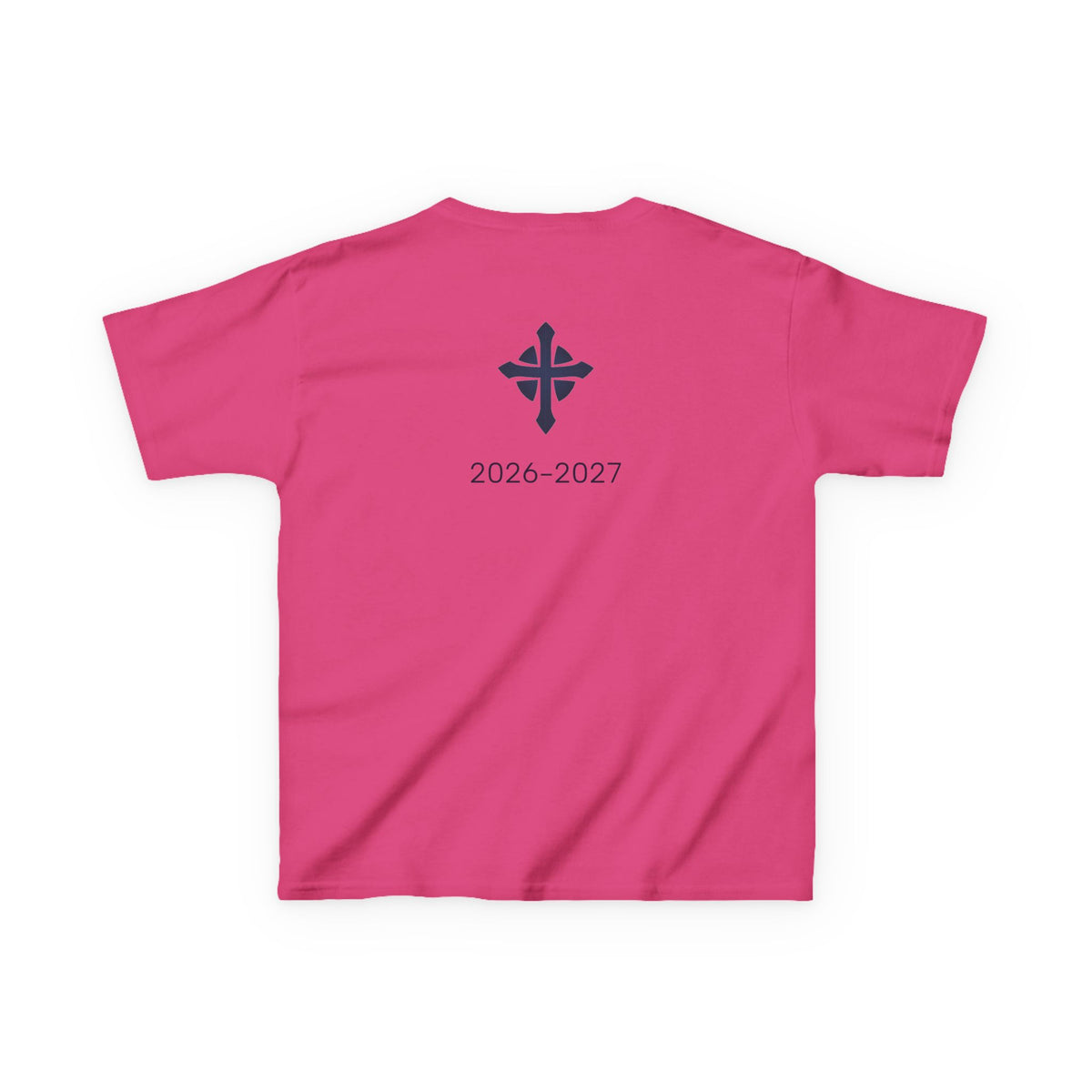 Rooted in Christ Kids Heavy Cotton™ Tee